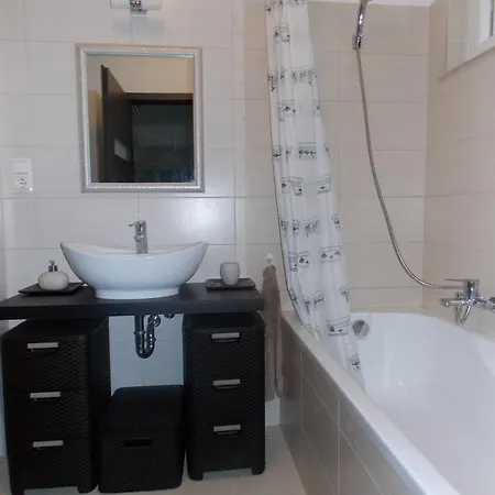 Nemorosa Apartman *