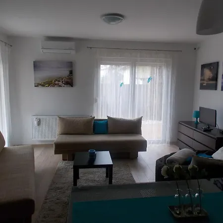 Nemorosa Apartman 扎马迪